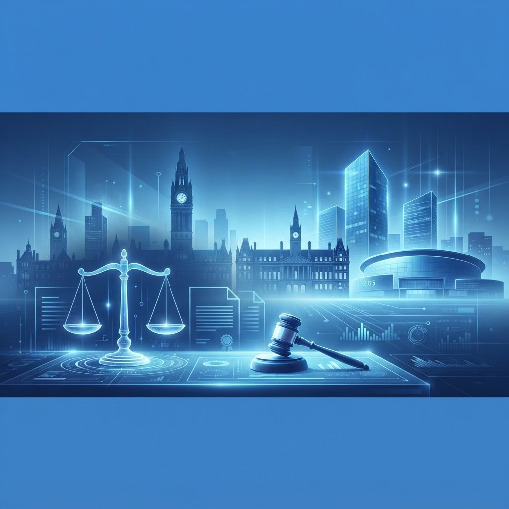 Top 10 Best Employment Lawyers in Leeds