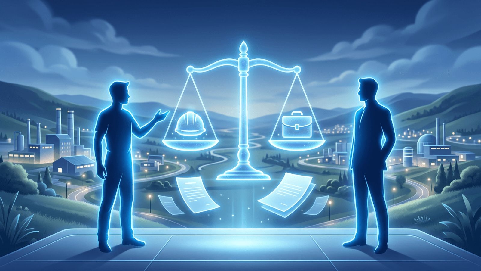 Top 10 Best Employment Lawyers in Merthyr Tydfil