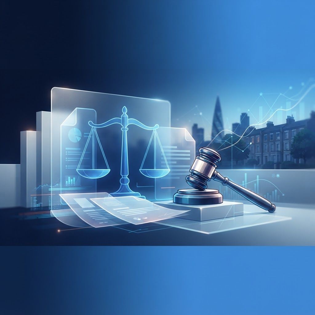 Top 10 Best Employment Lawyers in Merton