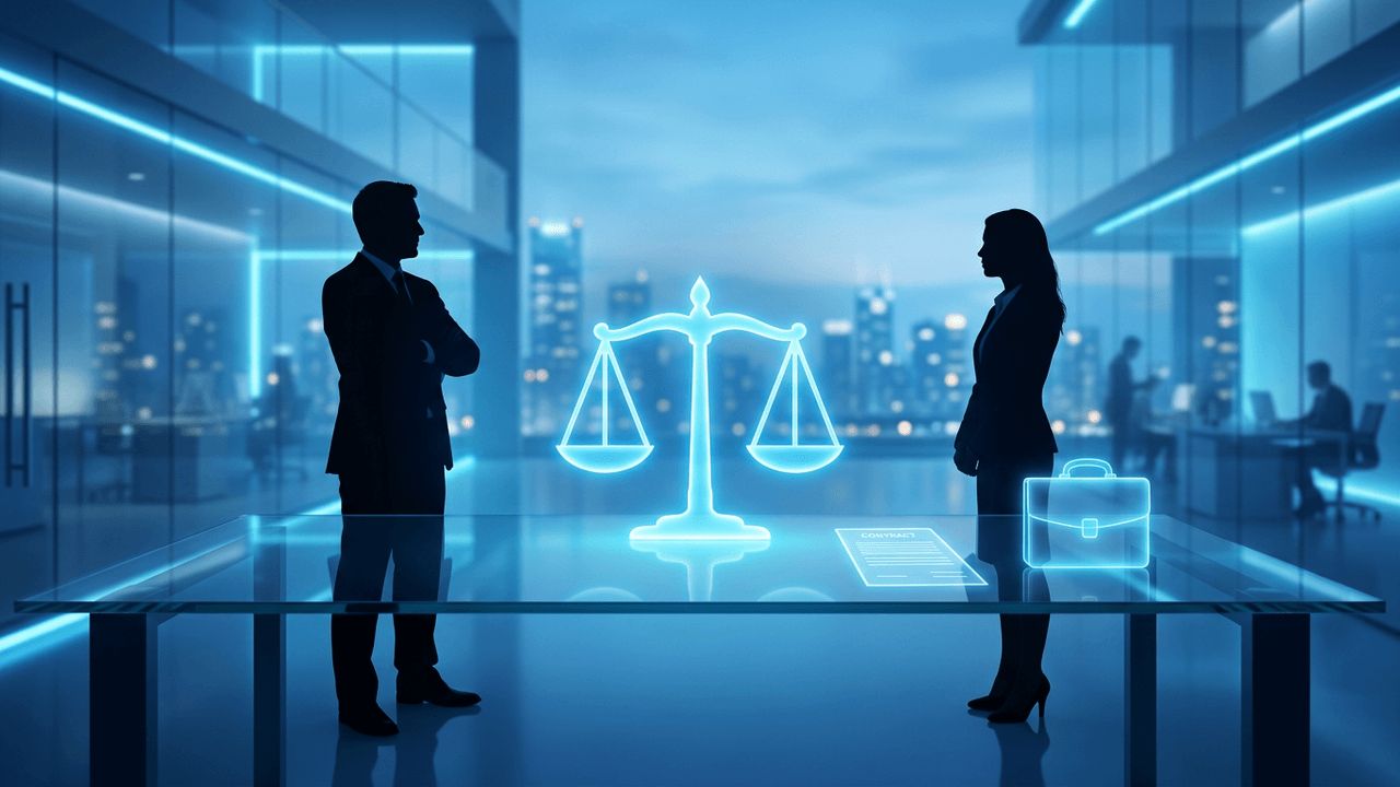 Top 10 Best Employment Lawyers in Milton Keynes