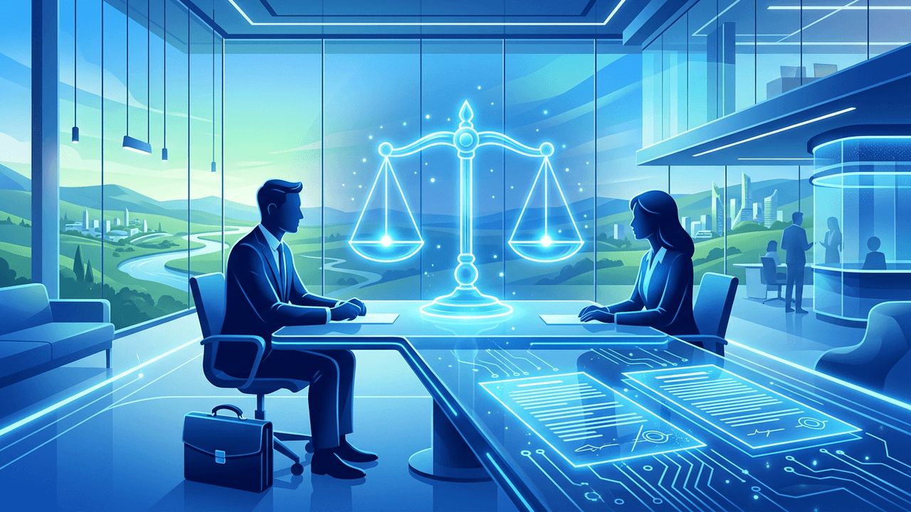 Top 10 Best Employment Lawyers in Mole Valley