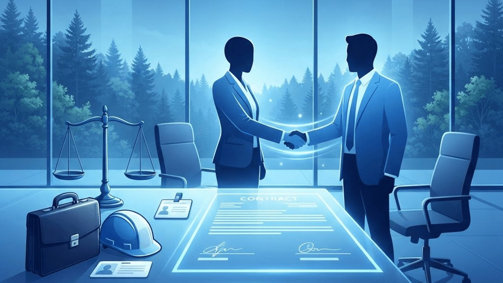 Top 10 Best Employment Lawyers in New Forest