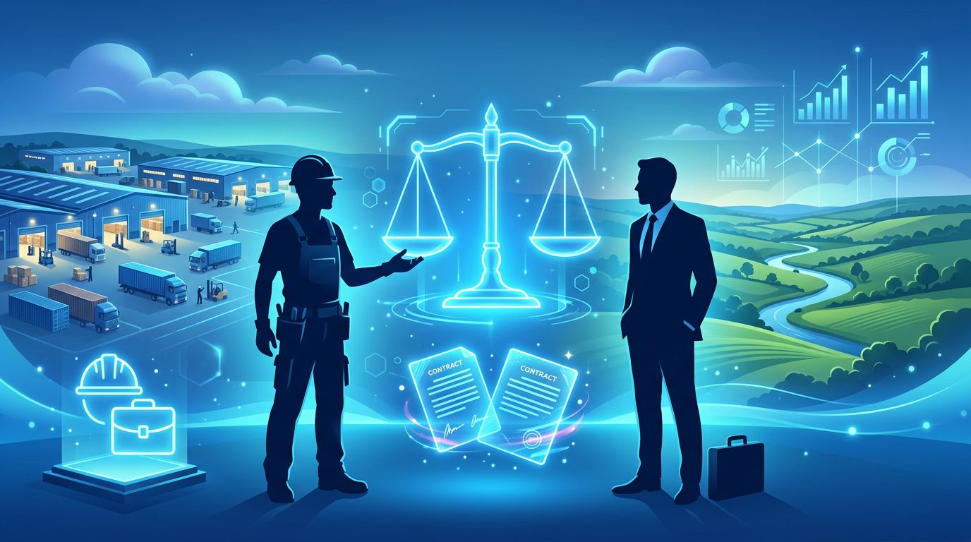 Top 10 Best Employment Lawyers in North Warwickshire