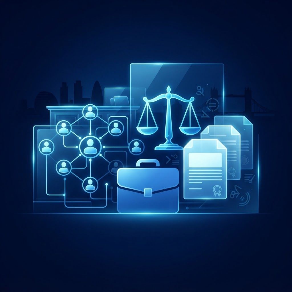Top 10 Best Employment Lawyers in Richmond upon Thames