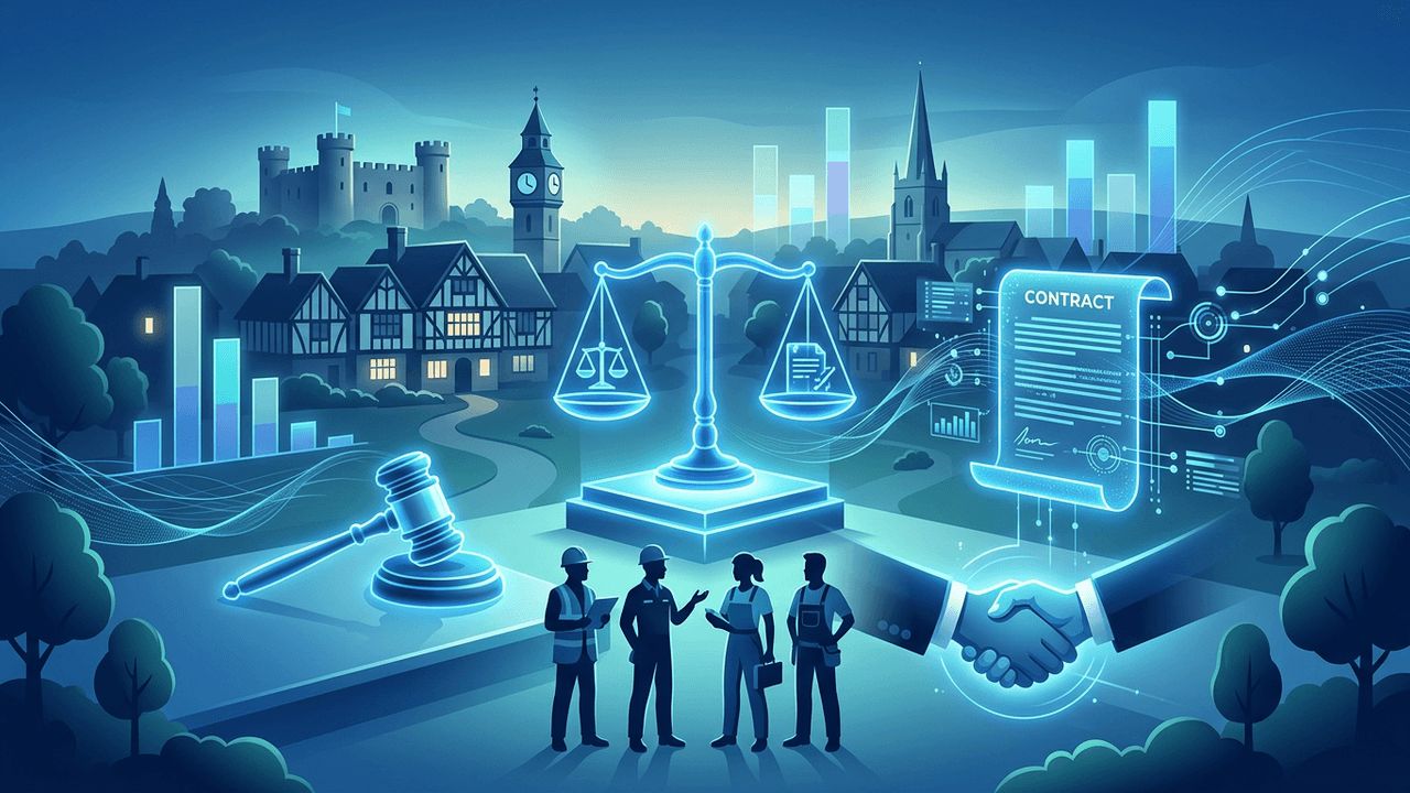 Top 10 Best Employment Lawyers in Rochford