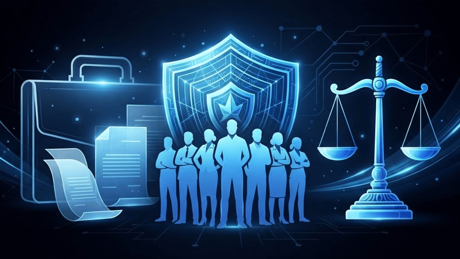 Top 10 Best Employment Lawyers in Rushcliffe