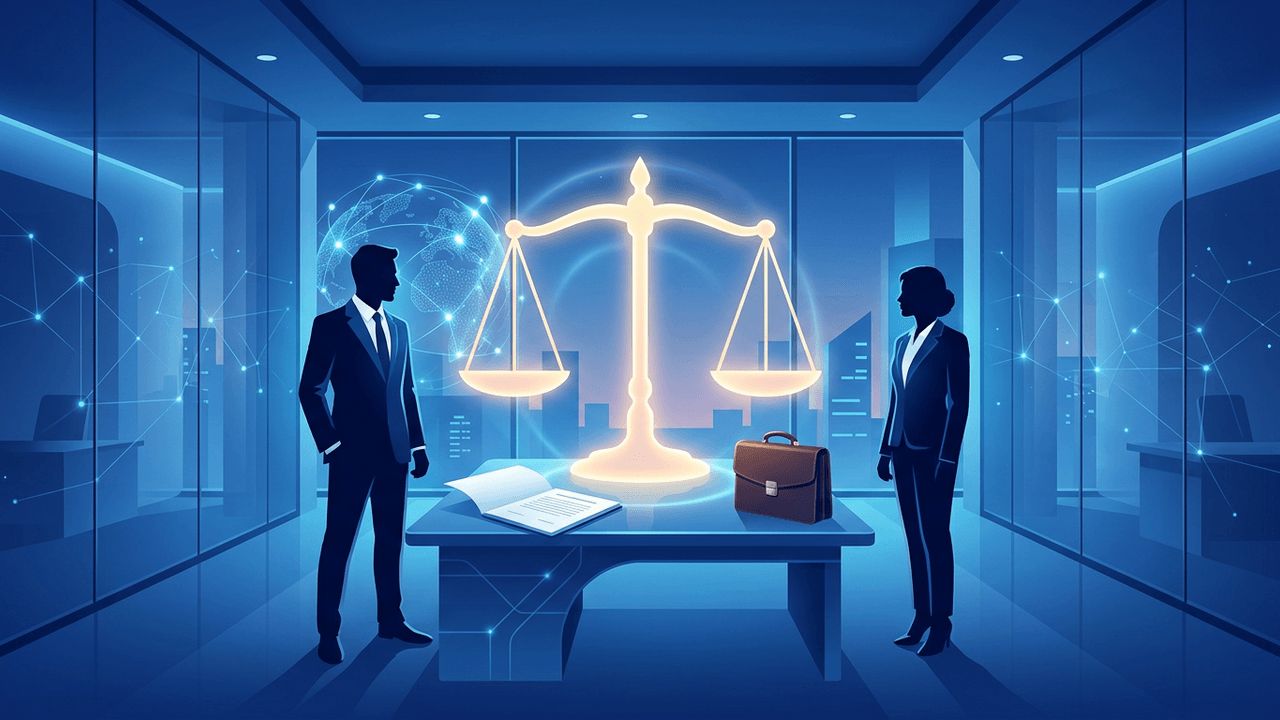 Top 10 Best Employment Lawyers in Rushmoor