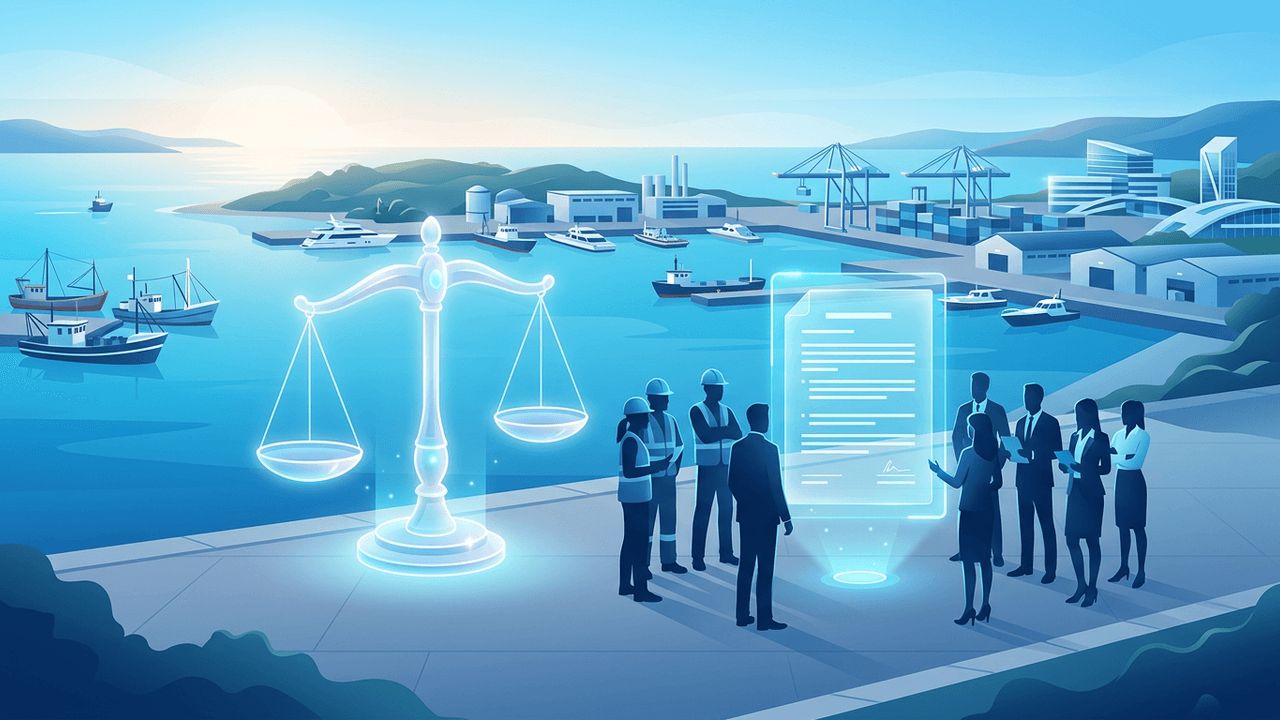 Top 10 Best Employment Lawyers in Shetland Islands