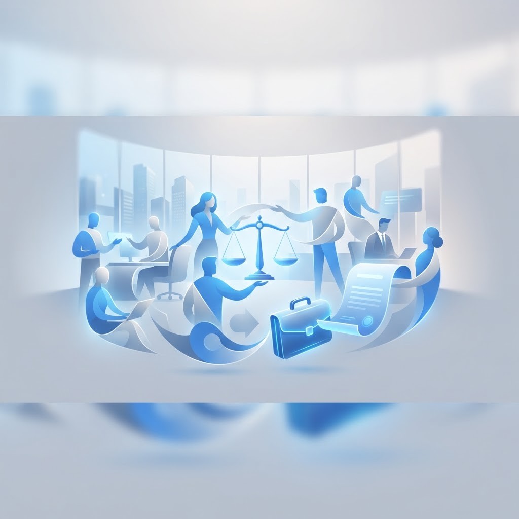 Top 10 Best Employment Lawyers in Shropshire