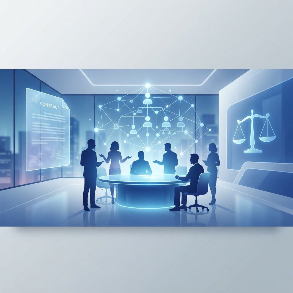 Top 10 Best Employment Lawyers in South Kesteven