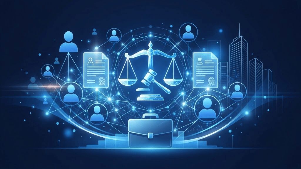 Top 10 Best Employment Lawyers in South Ribble