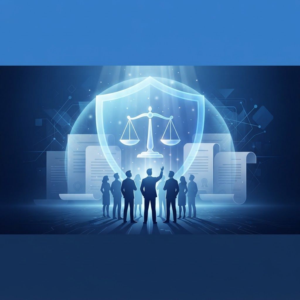 Top 10 Best Employment Lawyers in South Staffordshire