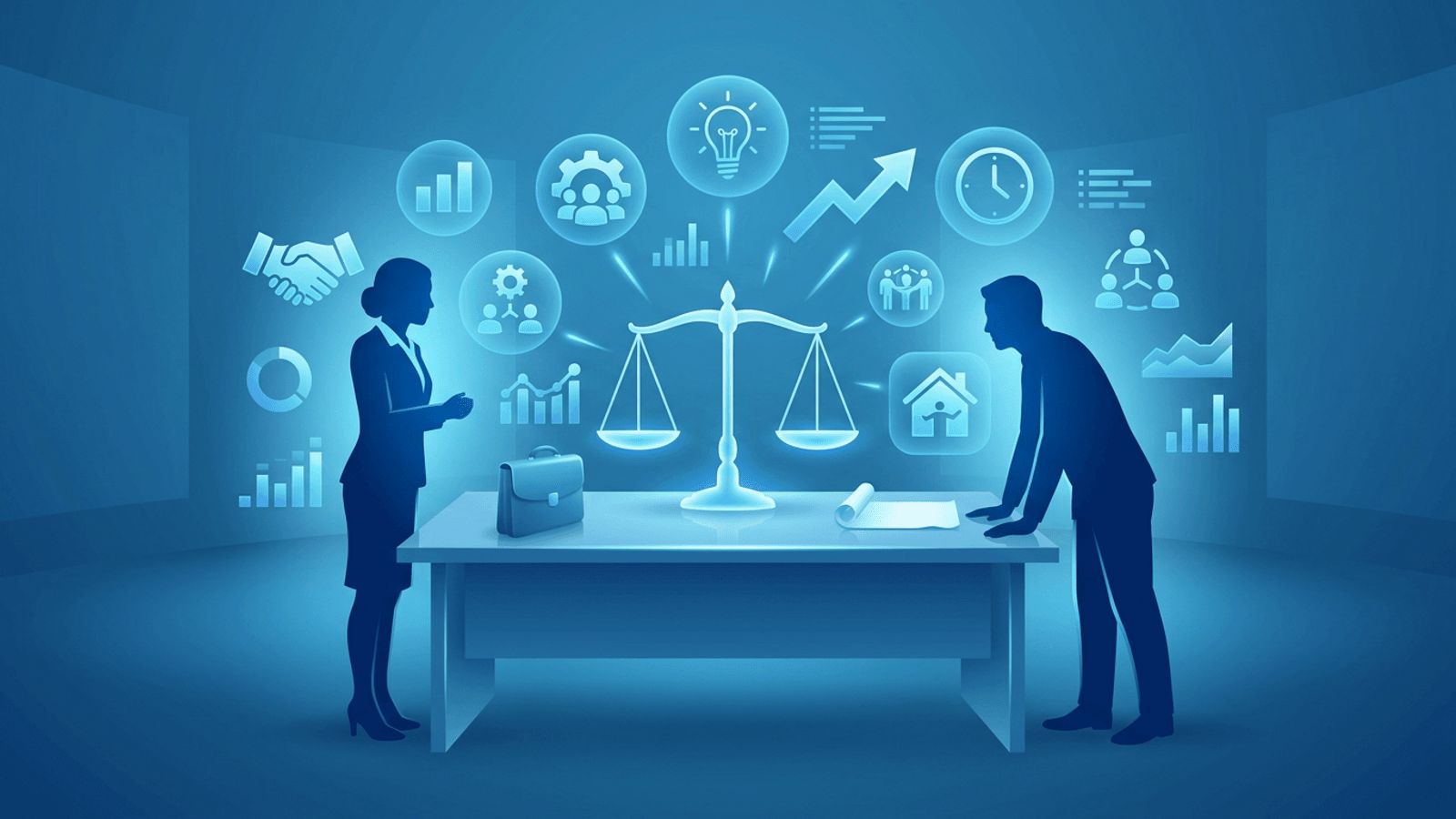 Top 10 Best Employment Lawyers in Stevenage