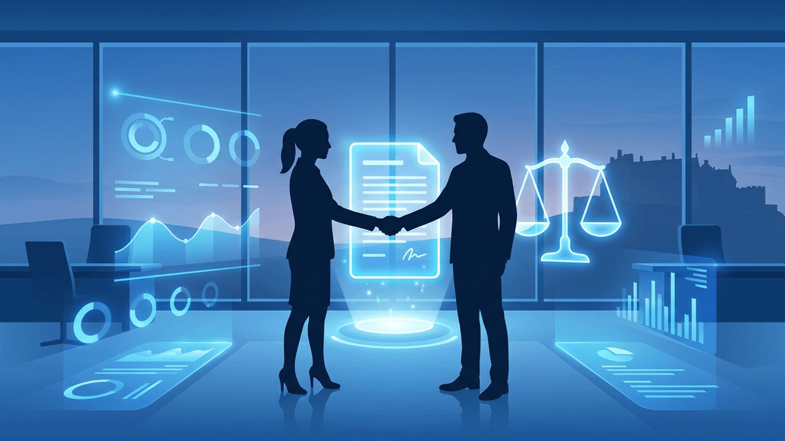 Top 10 Best Employment Lawyers in Stirling