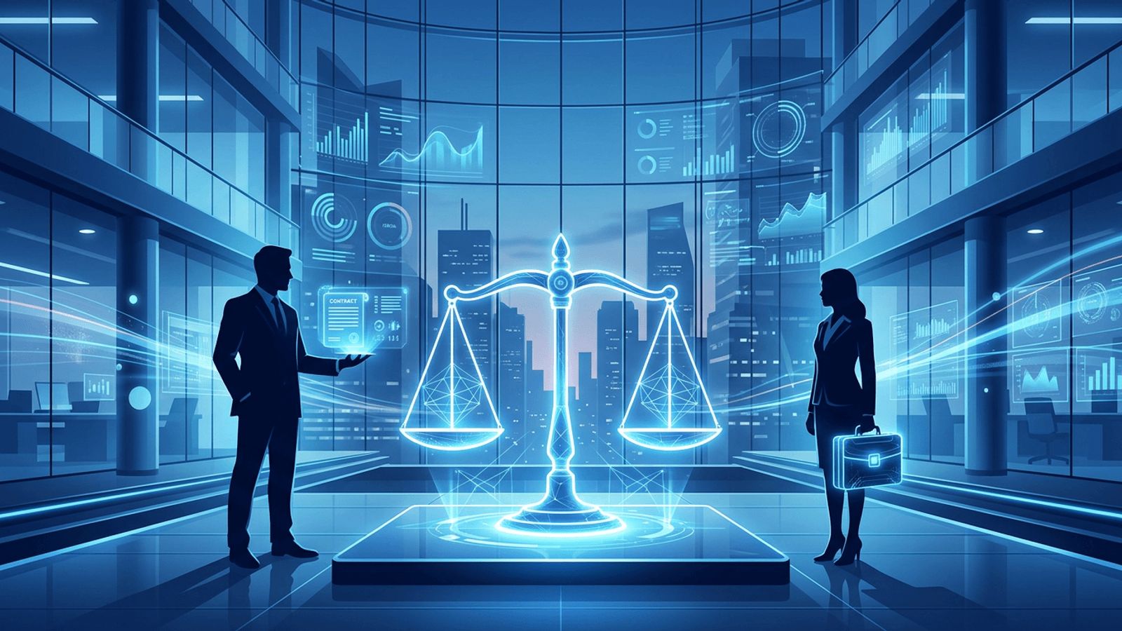 Top 10 Best Employment Lawyers in Surrey Heath