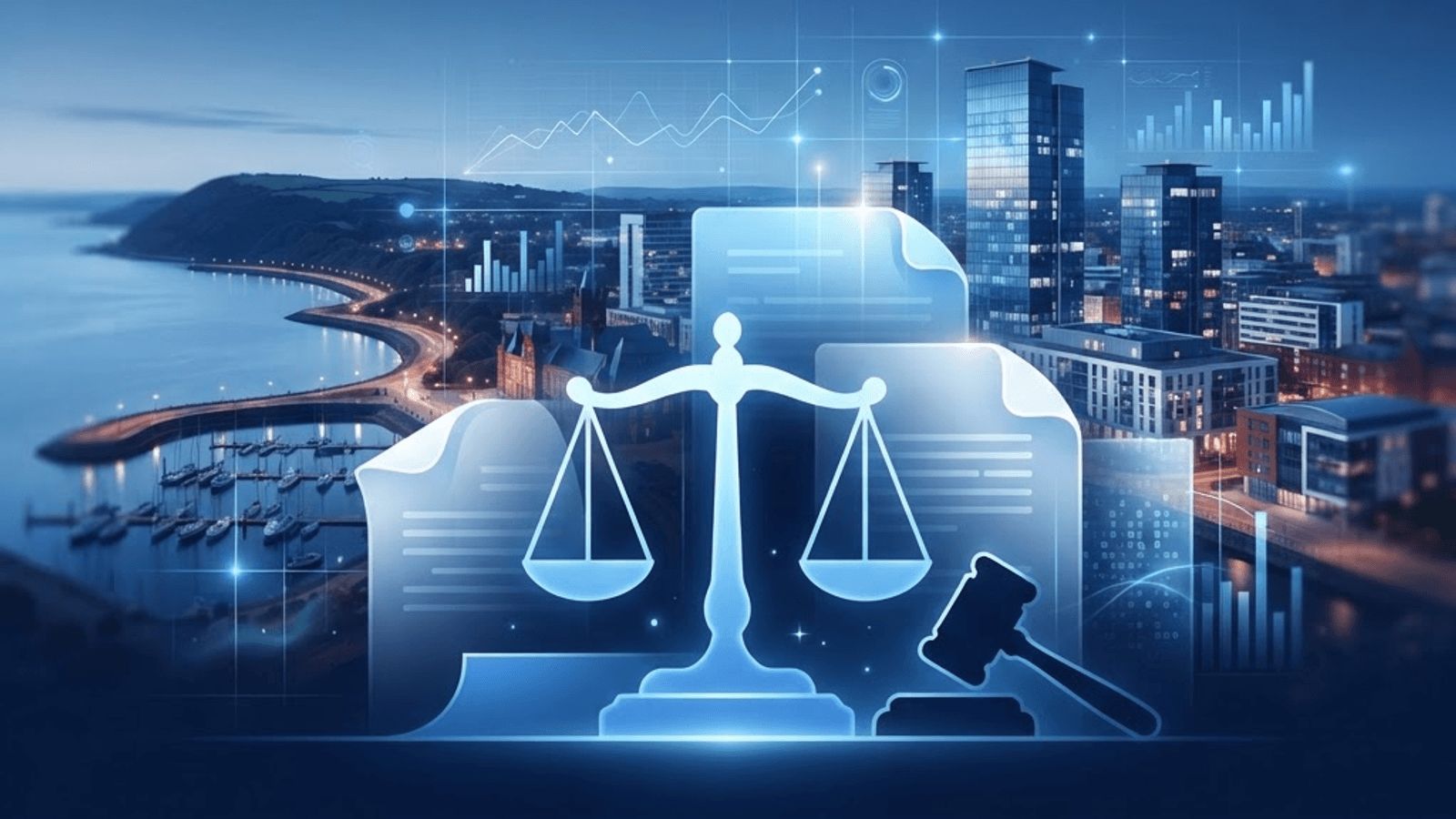 Top 10 Best Employment Lawyers in Swansea