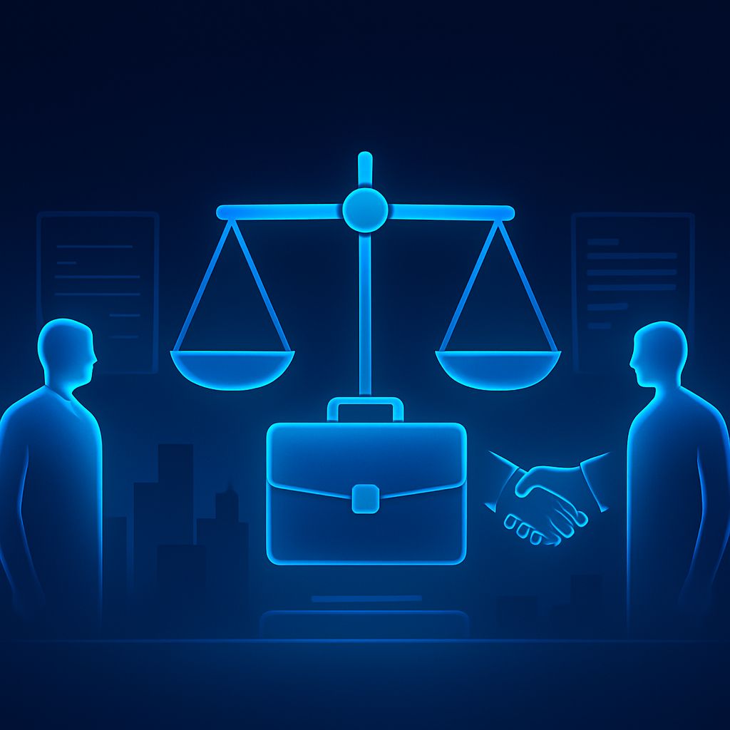 Top 10 Best Employment Lawyers in Swindon