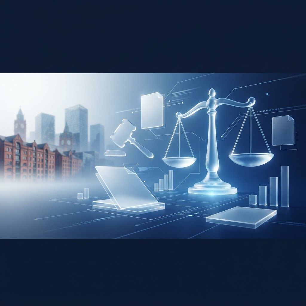 Top 10 Best Employment Lawyers in Trafford