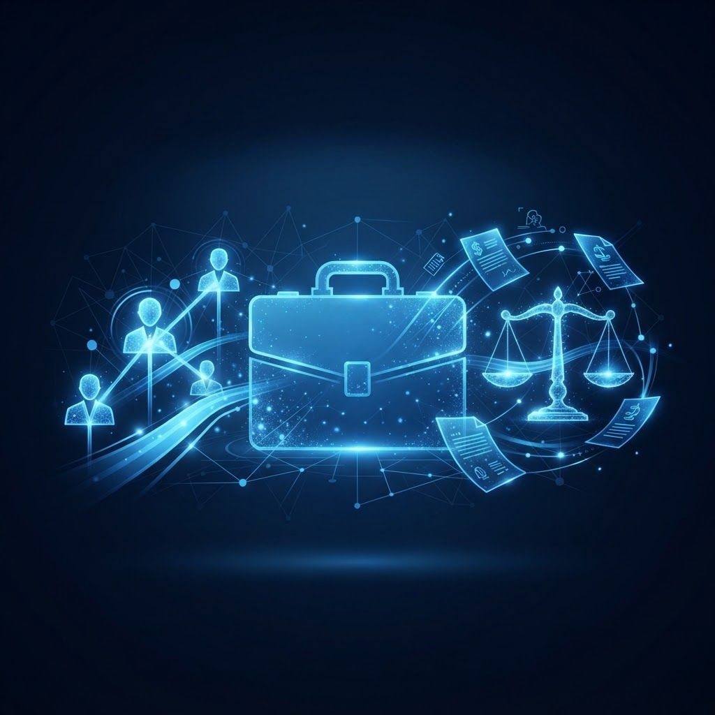 Top 10 Best Employment Lawyers in West Lancashire