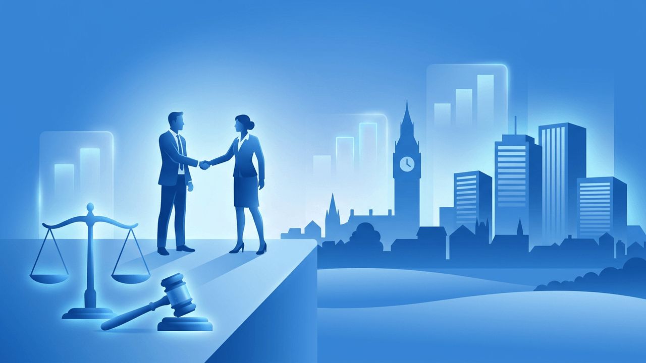Top 10 Best Employment Lawyers in Woking