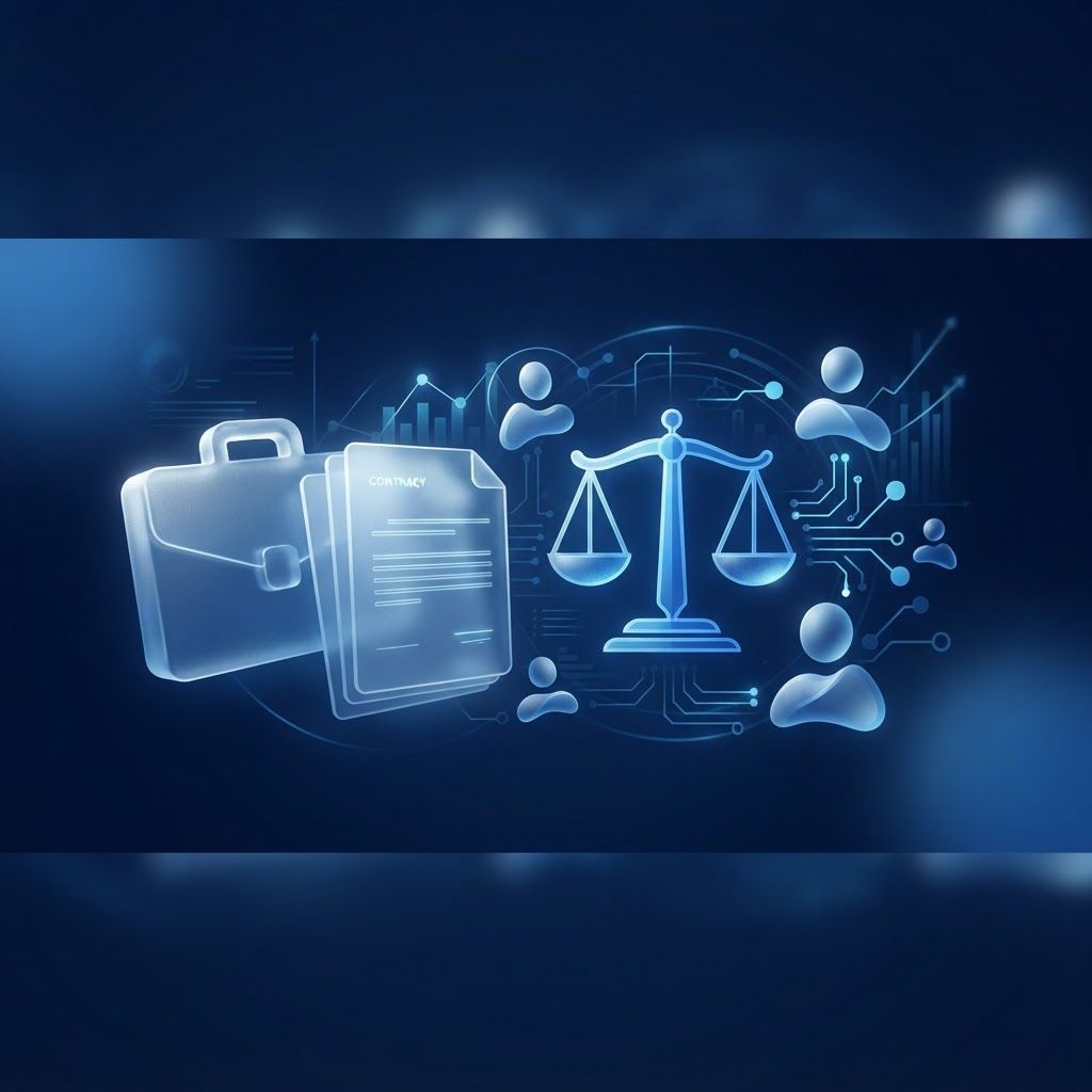Top 10 Best Employment Lawyers in Wrexham
