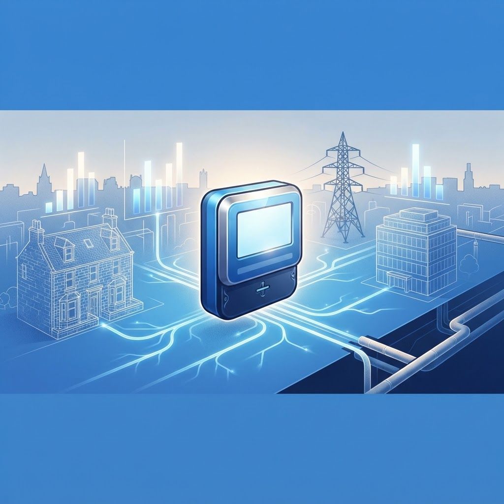Top 10 Best Energy Suppliers in Aberdeen City