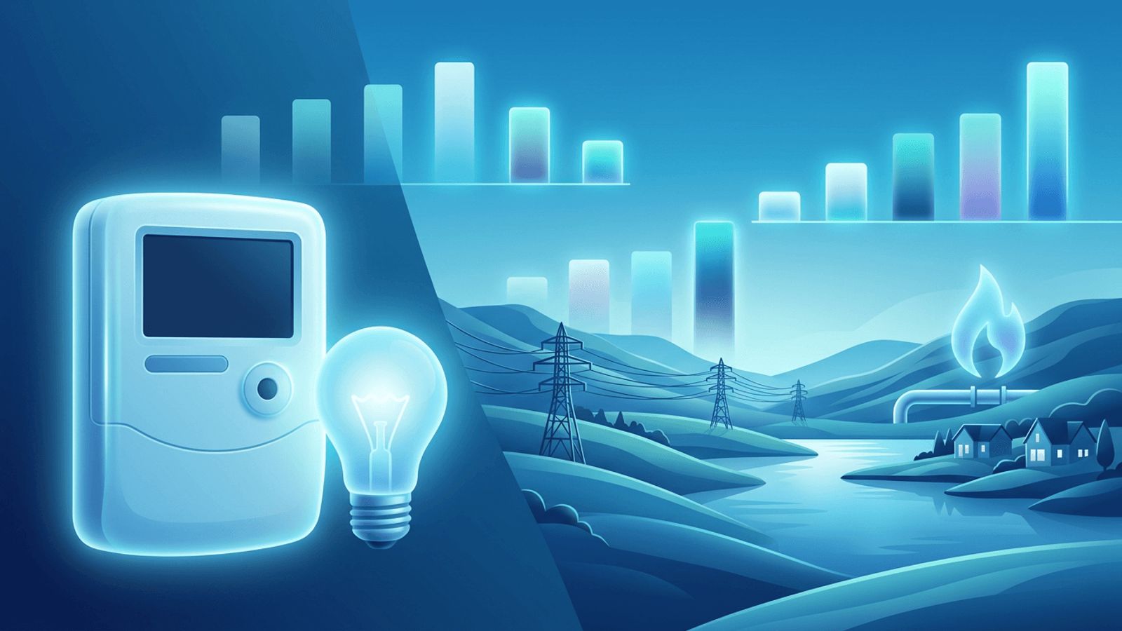 Top 10 Best Energy Suppliers in Argyll and Bute