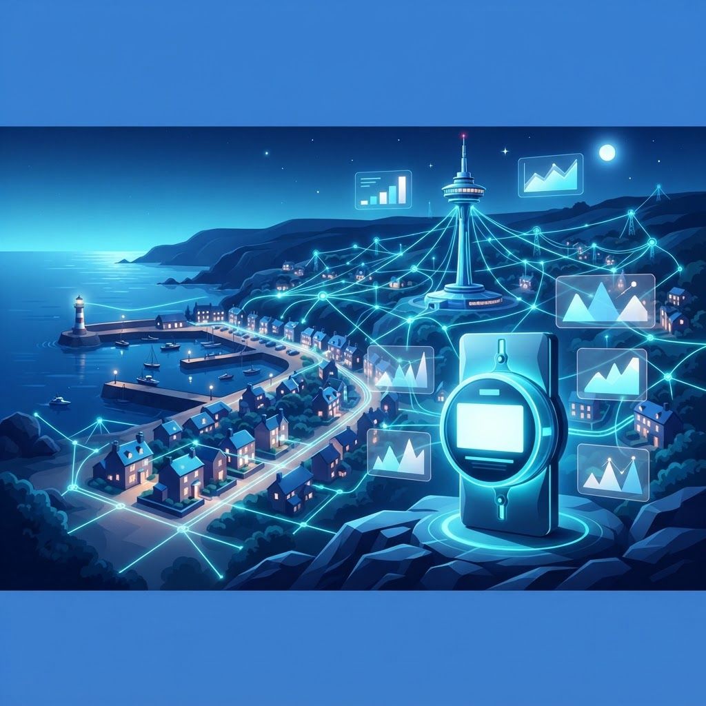 Top 10 Best Energy Suppliers in Blackpool