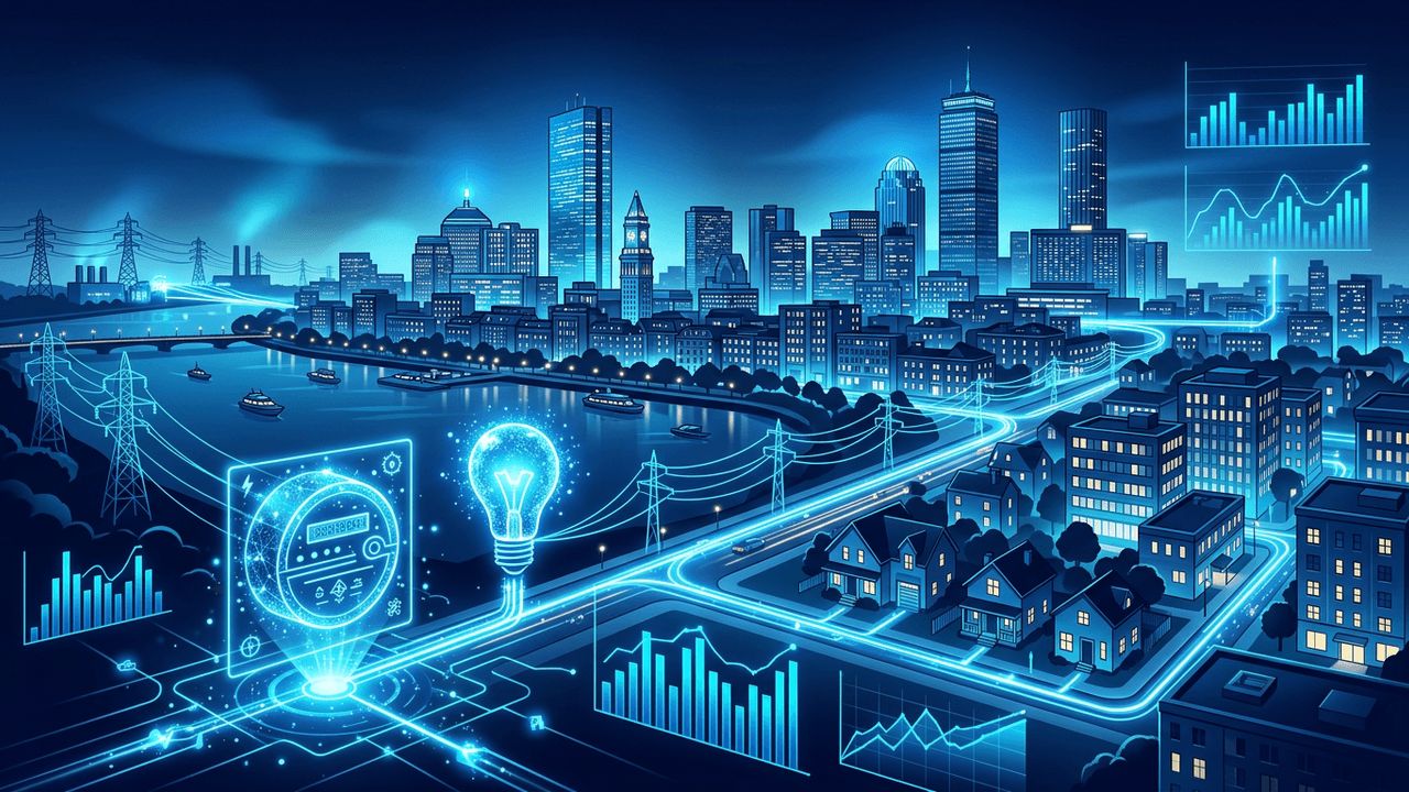 Top 10 Best Energy Suppliers in Boston