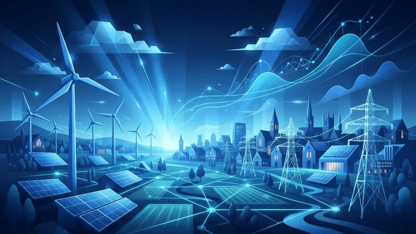 Top 10 Best Energy Suppliers in Bracknell Forest