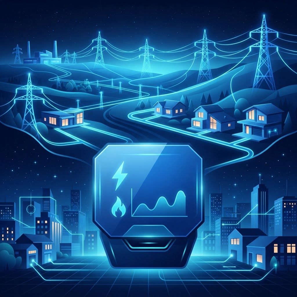 Top 10 Best Energy Suppliers in Braintree
