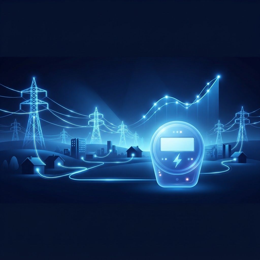 Top 10 Best Energy Suppliers in Broadland