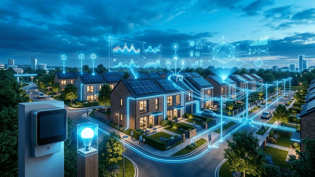 Top 10 Best Energy Suppliers in Bromsgrove