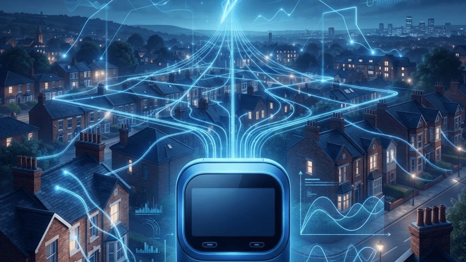 Top 10 Best Energy Suppliers in Broxtowe