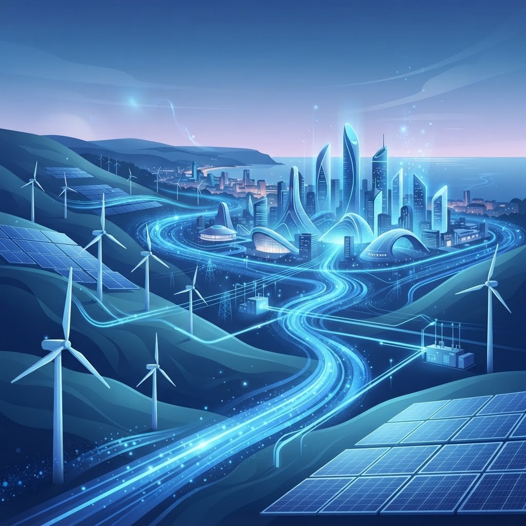Top 10 Best Energy Suppliers in Cardiff