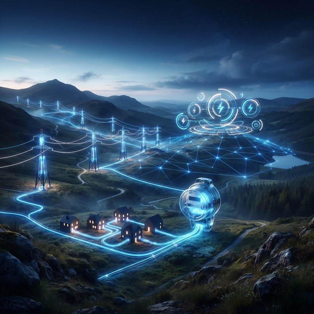 Top 10 Best Energy Suppliers in Carmarthenshire
