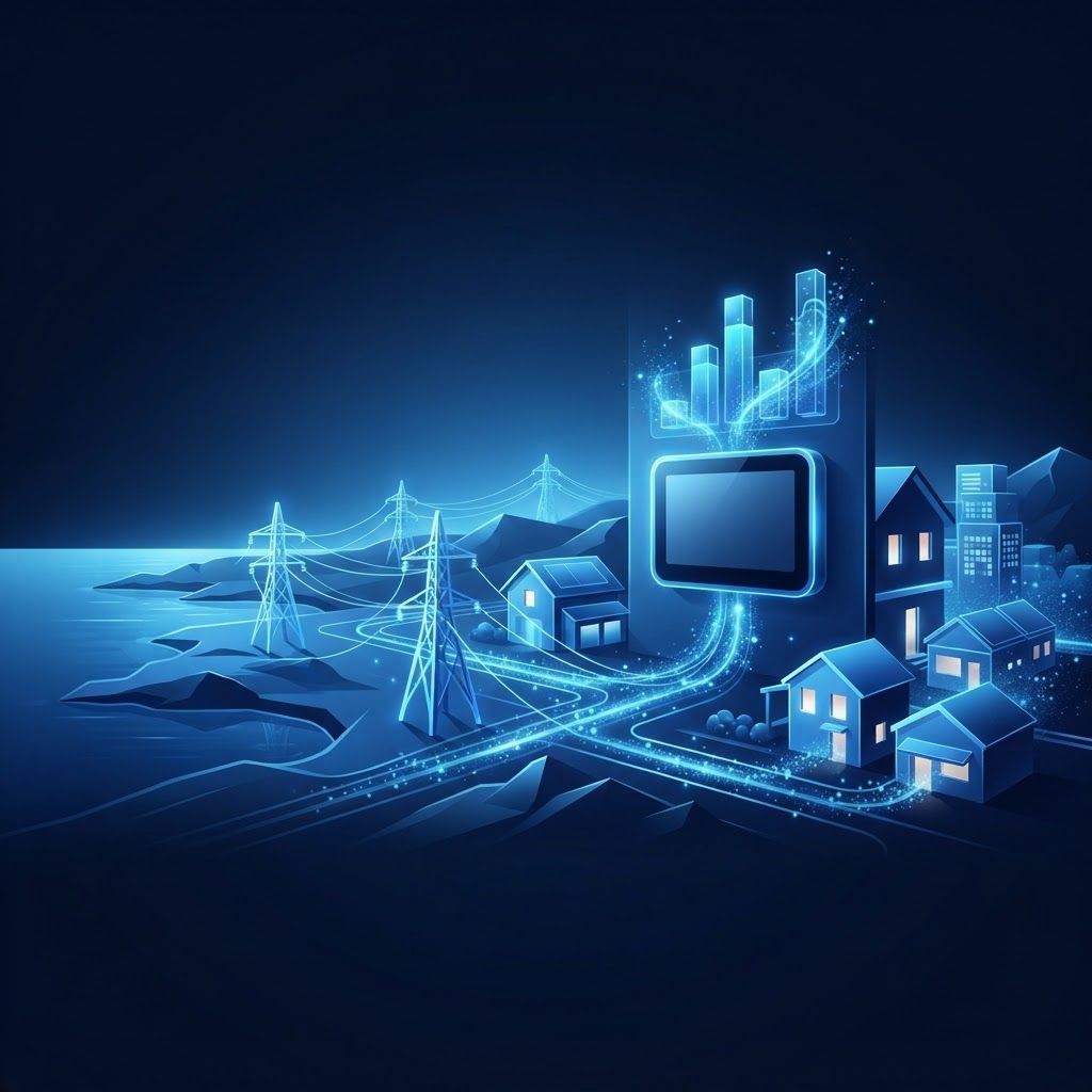 Top 10 Best Energy Suppliers in Causeway Coast and Glens