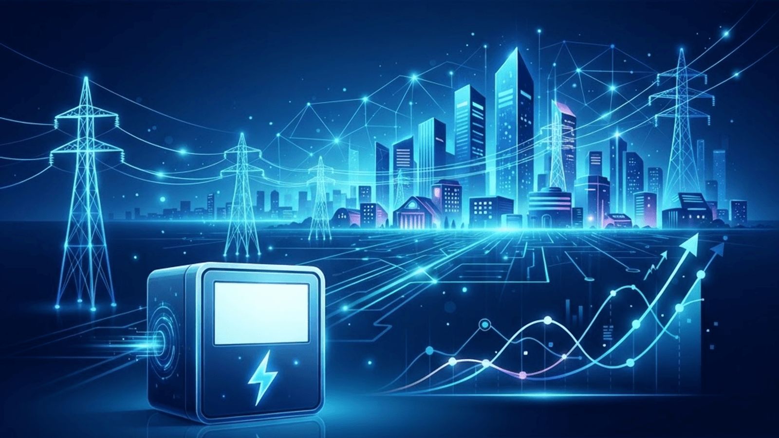Top 10 Best Energy Suppliers in Chichester