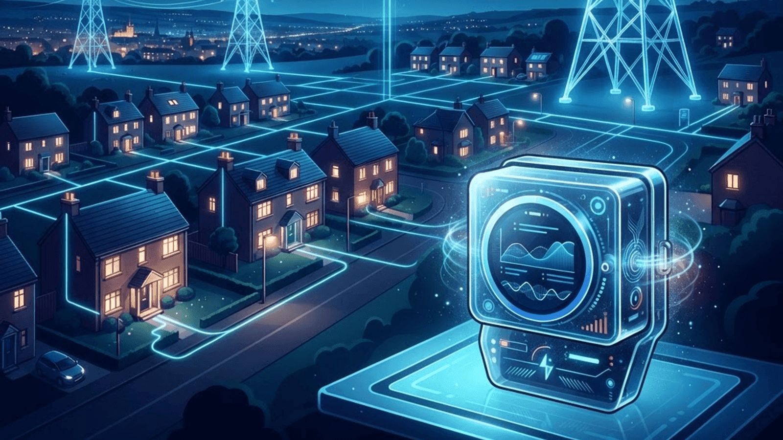 Top 10 Best Energy Suppliers in Chorley