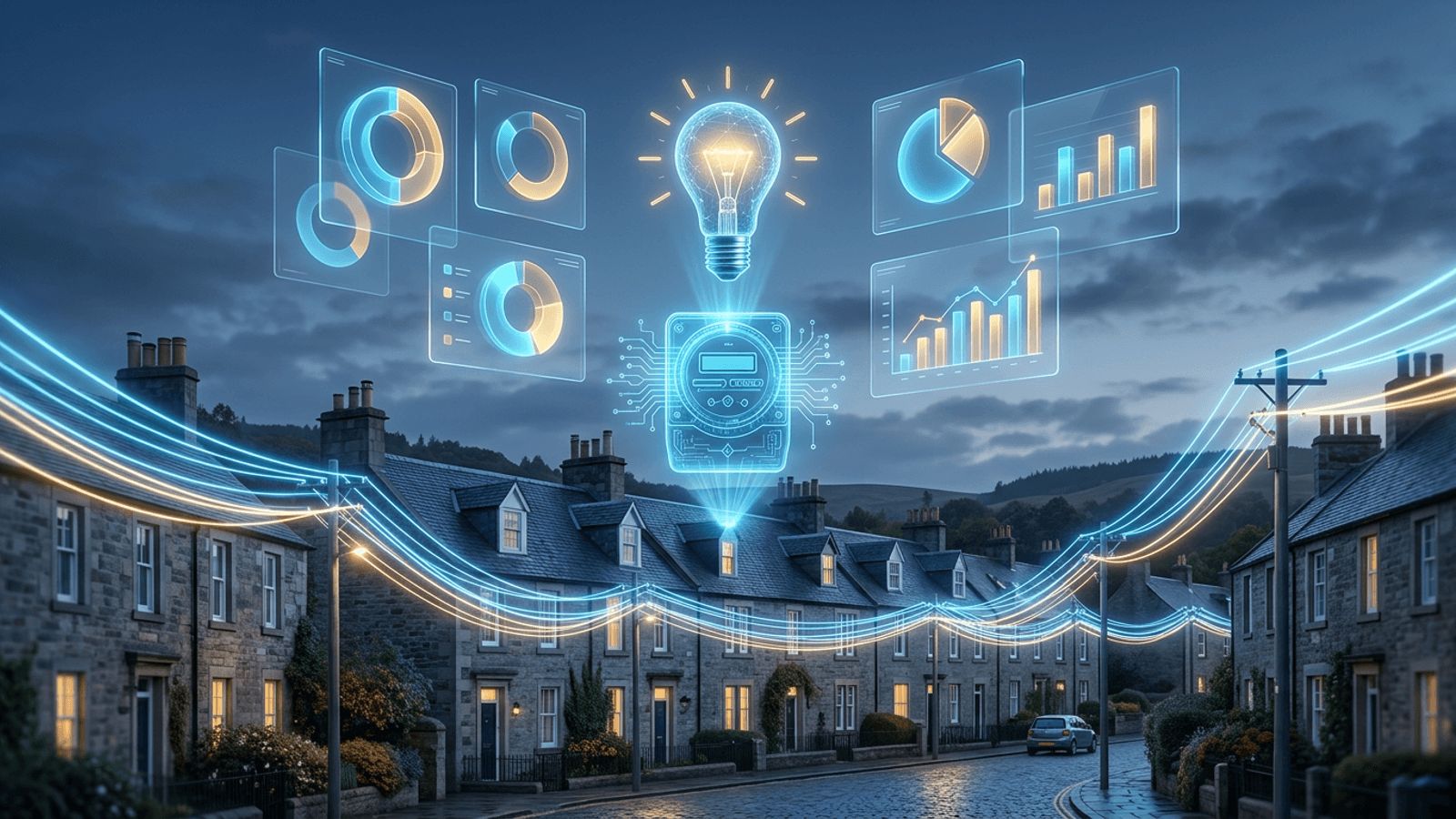 Top 10 Best Energy Suppliers in Clackmannanshire