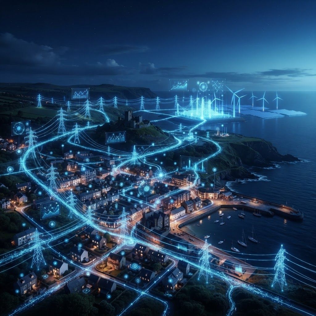 Top 10 Best Energy Suppliers in Conwy