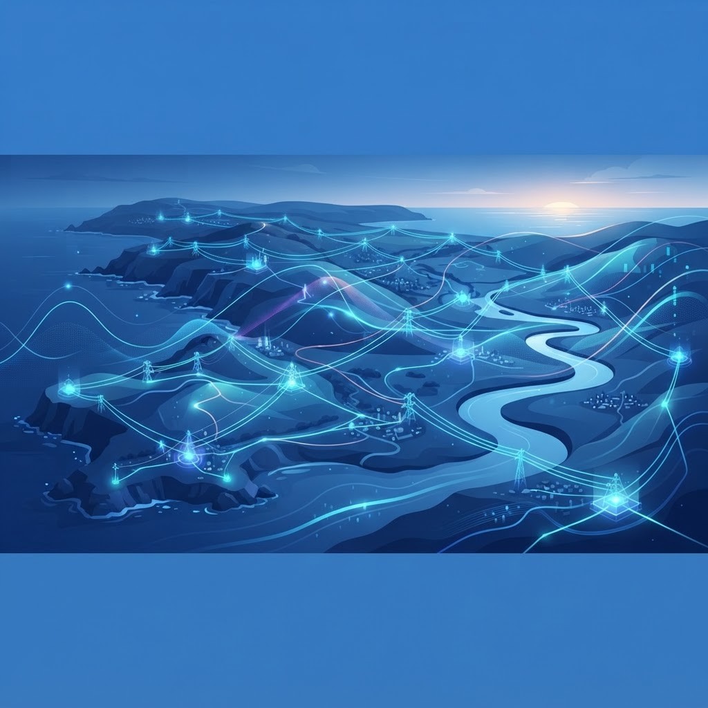 Top 10 Best Energy Suppliers in Cornwall