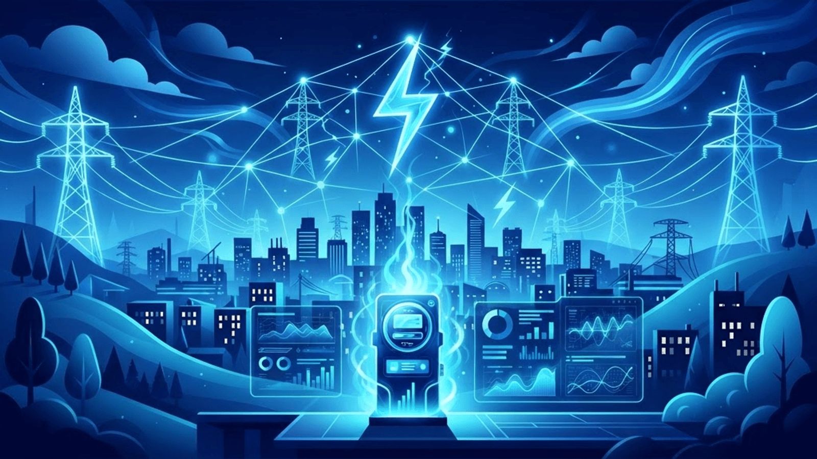 Top 10 Best Energy Suppliers in Crawley