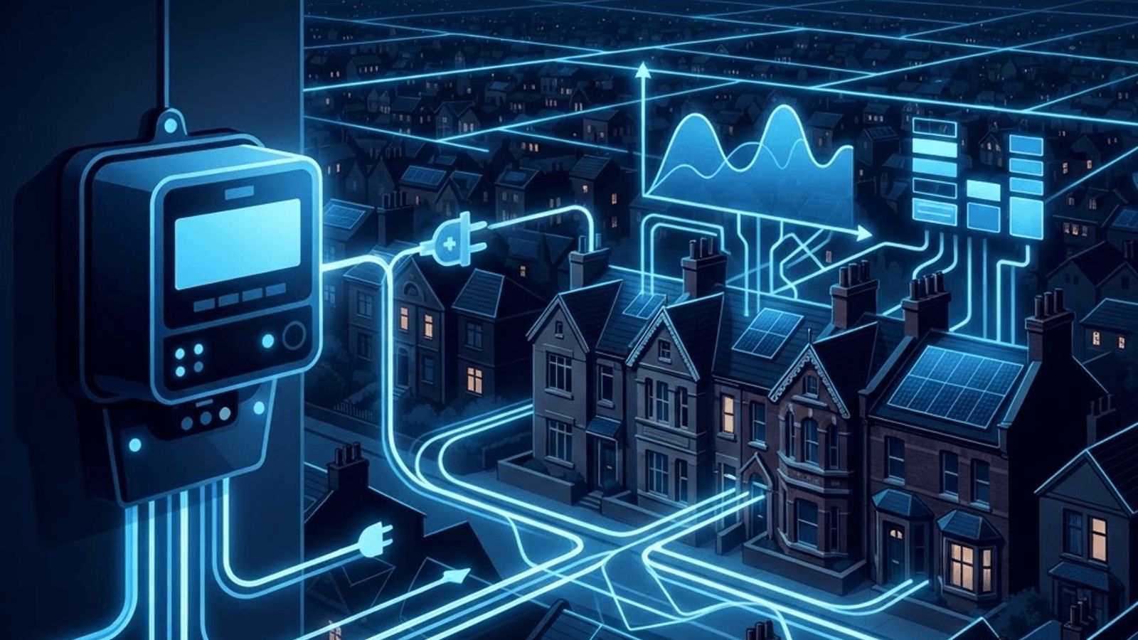 Top 10 Best Energy Suppliers in Dacorum