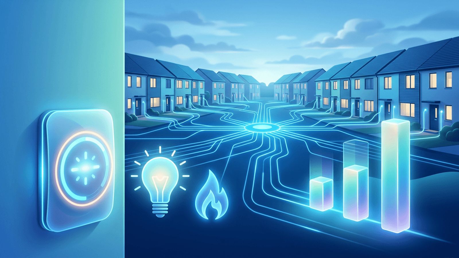 Top 10 Best Energy Suppliers in Darlington