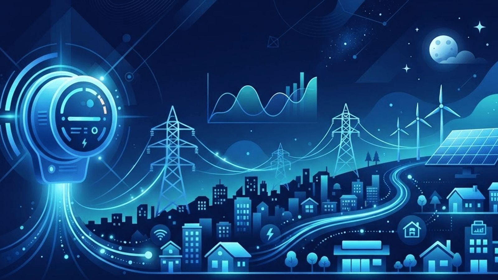 Top 10 Best Energy Suppliers in East Ayrshire