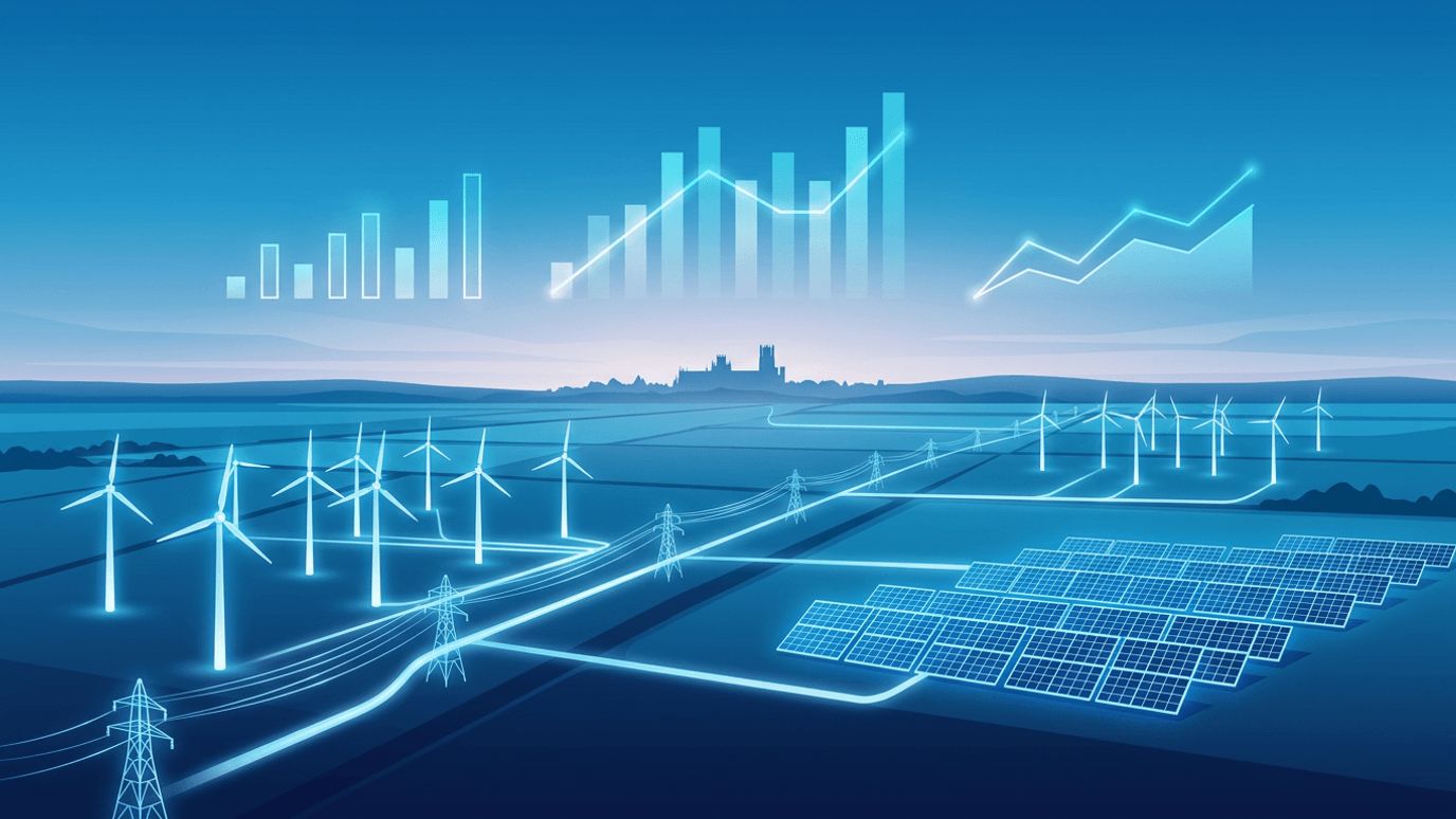 Top 10 Best Energy Suppliers in East Cambridgeshire