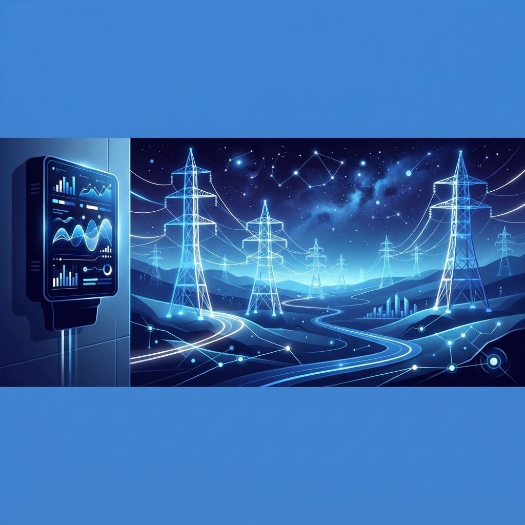 Top 10 Best Energy Suppliers in East Devon