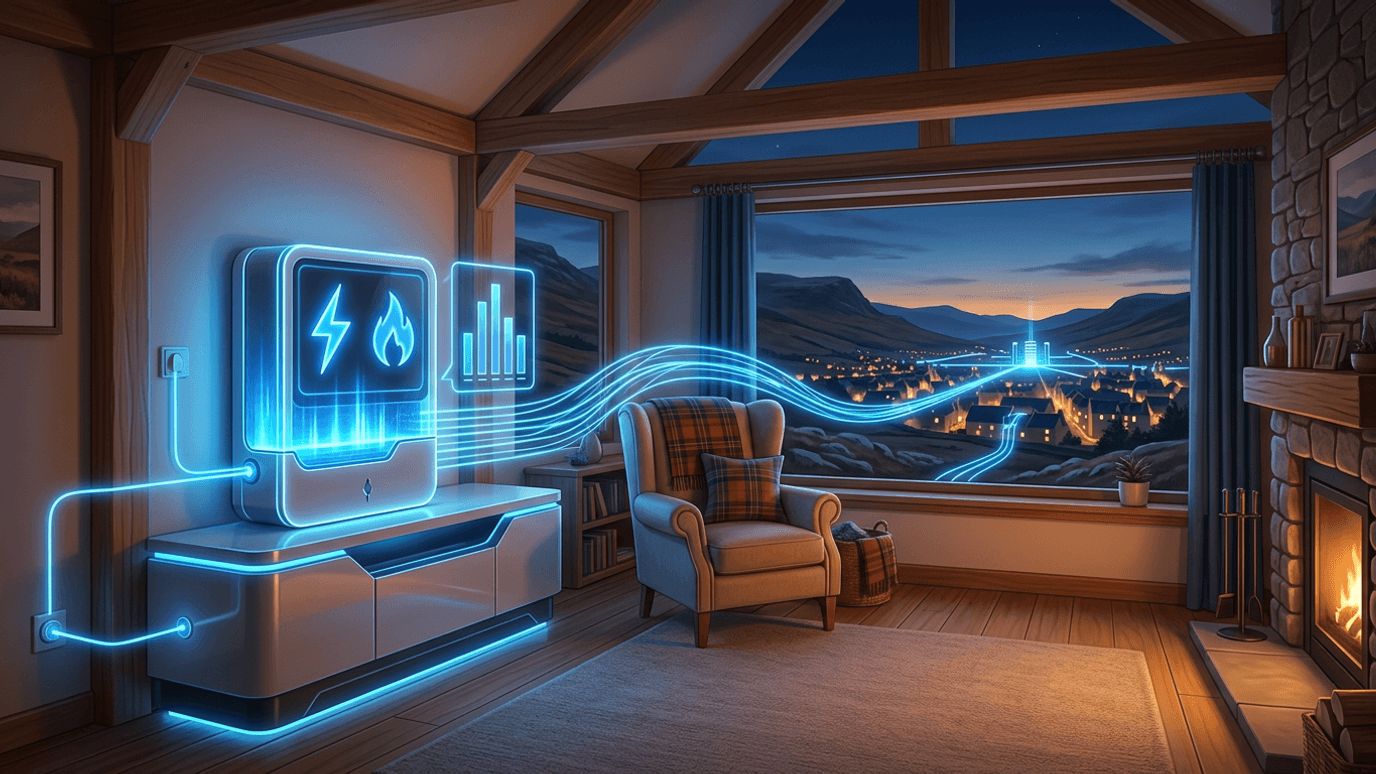 Top 10 Best Energy Suppliers in East Dunbartonshire