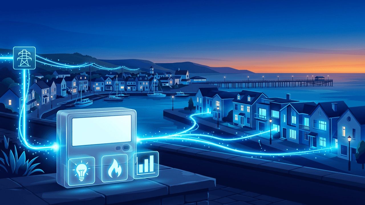 Top 10 Best Energy Suppliers in Eastbourne